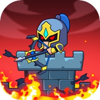 小小佣兵团 ios版