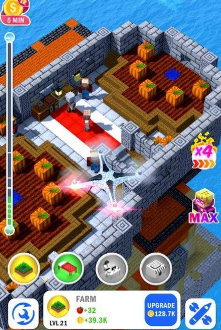 Tower Craft(大楼建造3D官方版) 1.7.1安卓版