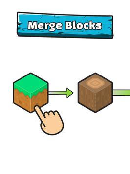 Mergecraft(合并工艺无限金币版) 0.10.2最新版