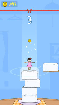 tofu girl(抖音豆腐小山小游戏) 1.0.8