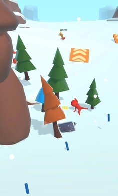 有趣的滑雪官方版 1.1.0