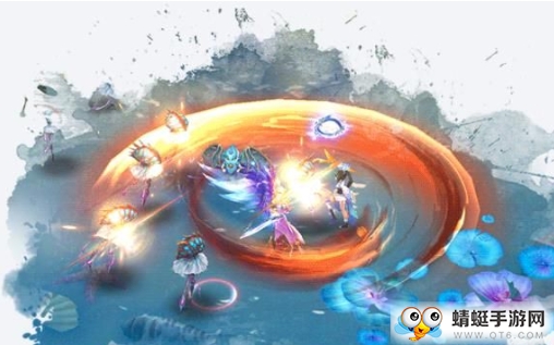 惟我飞仙官网正式版