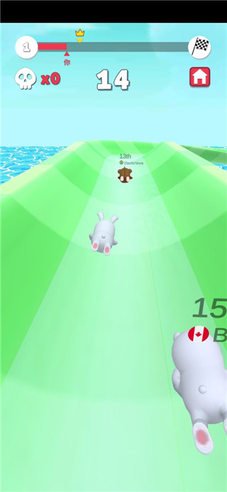 水上乐园大作战免广告版(Aquapark.io) 6.30.1中文版