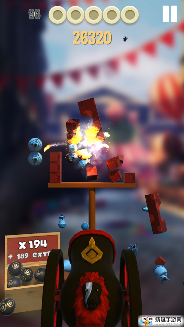 加农炮射射射官方版 1.0.10