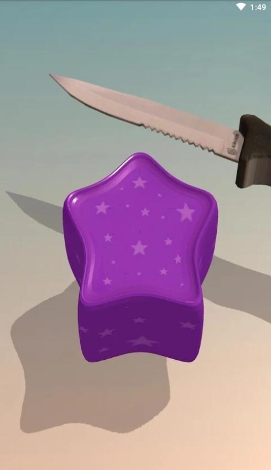 Soap Cutting(肥皂切切切无限金币版) 3.00最新版