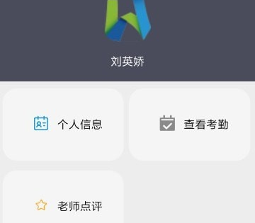 软件界面示意图