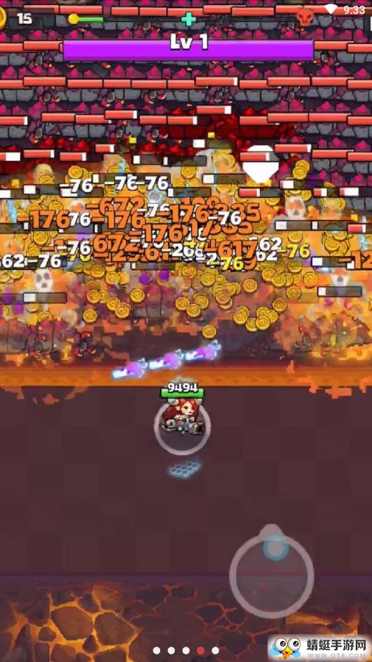 邪恶射手无限金币版 1.1.6中文版