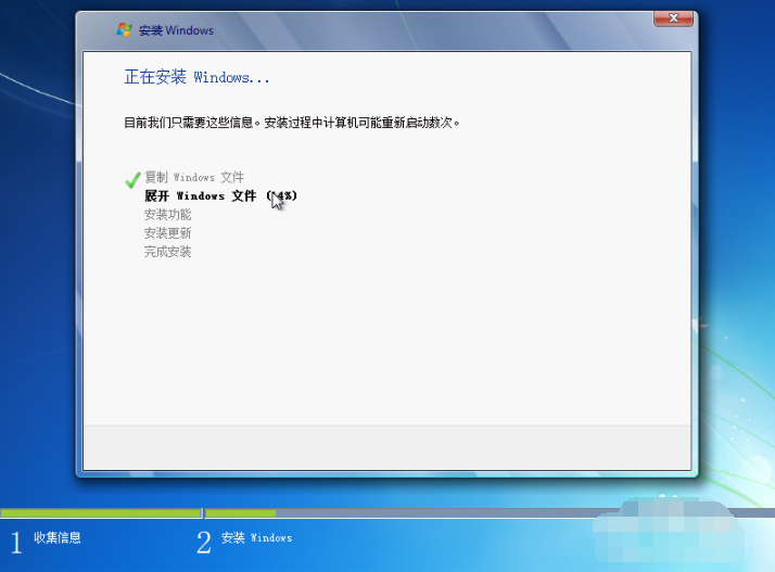 VMware Workstation(虚拟机软件) v12.5.9免费版