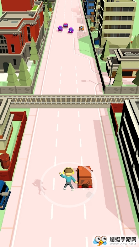 Steal Your Car(偷你的车中文版) 0.0.1