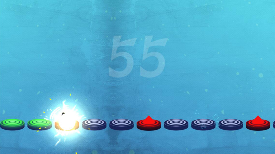 动感球球 ios版