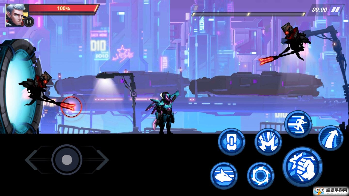 网络战士暗战传奇无限货币破解版 1.11.62最新版