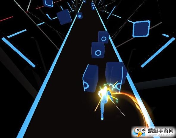 击败刀锋短跑舞蹈无限金币版