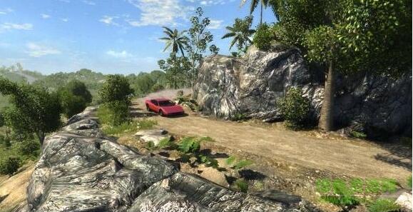 Car Crash 3D(车祸模拟器3D无限金币版) 2.82修改版