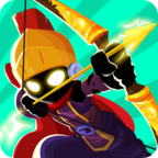 Supreme Stickman(至尊火柴人战斗无限子弹版) 1.0.09最新版