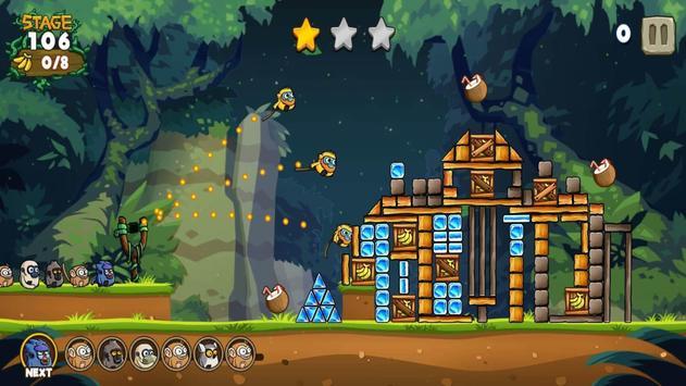 CatapultQuest(弹弓探索无限金币版) 1.0.6安卓版