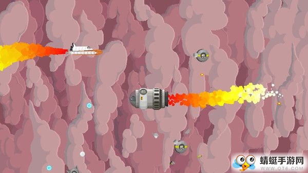 在太空中拯救世界正式版 1.11