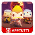 封魔战争官方版 1.0.0