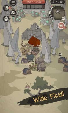 Wild Tamer(野生驯兽师无限钻石版) 2.30无限金币版