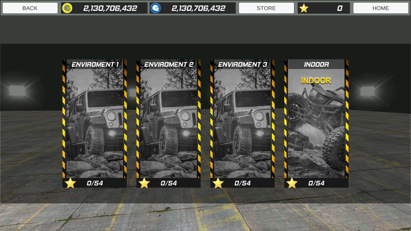 TOP OFFROAD Simulator(顶尖越野模拟器无限金币版) 1.0.2安卓版
