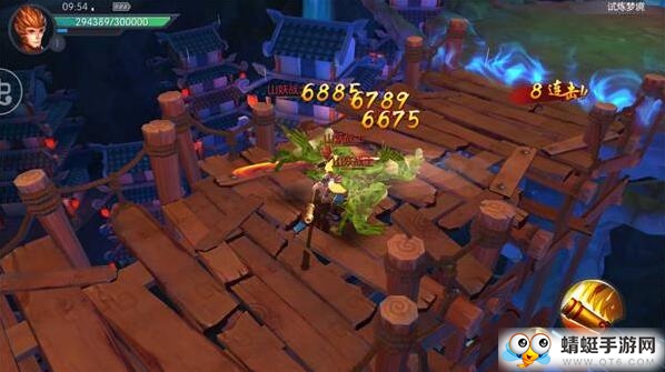 西游记之大圣归来无限版 1.0.0变态版