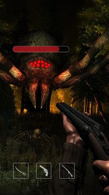 逃离恐怖森林手游 1.1.2最新版