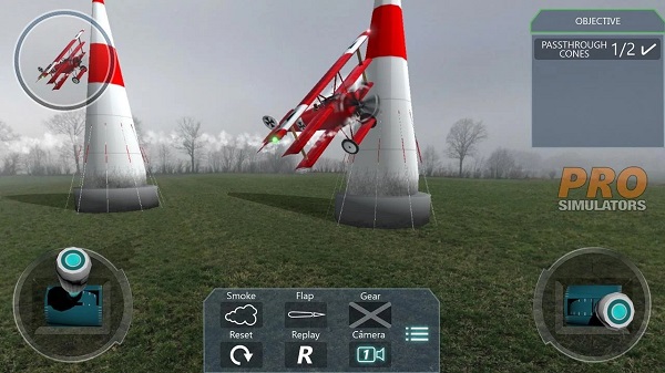 RC Pro Remote Control(遥控飞行模拟器中文版) 1.0.1安卓版
