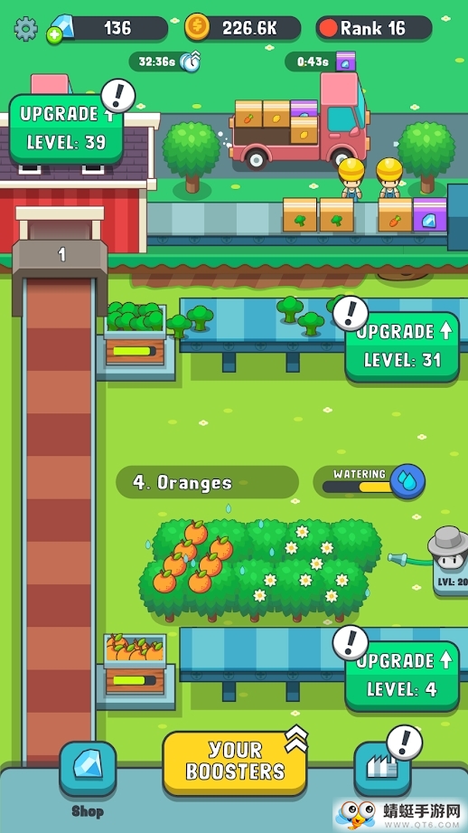 Juice Farm(果汁农场官方版) 1.0.1