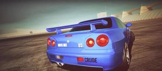 drift zone(漂移领域正式版) 2.1