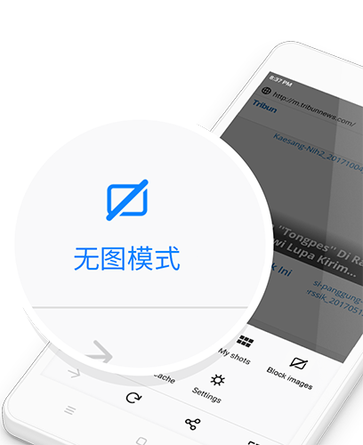 Firefox Lite浏览器