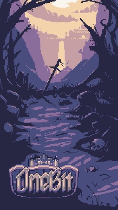 一点冒险游戏(OneBit Adventure) 1.3.221安卓版