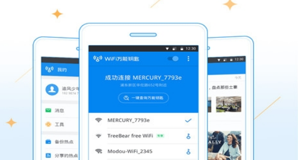 软件界面示意图