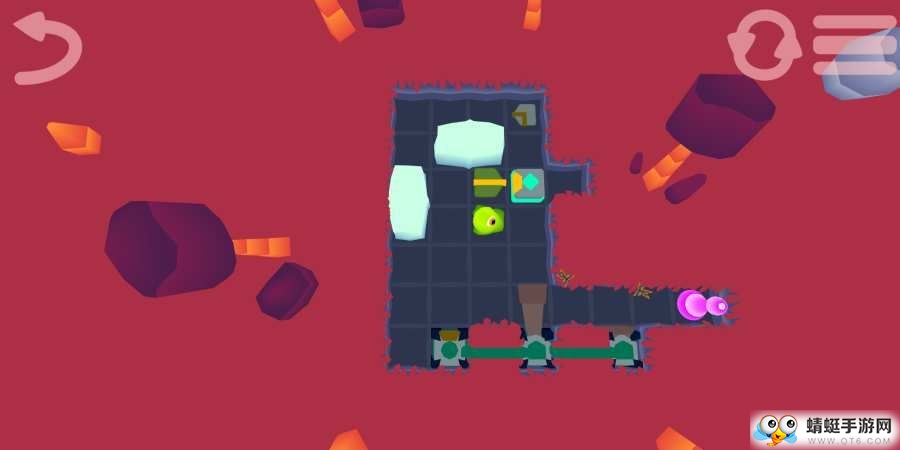 Snaliens(蛇蛇外星人无限金币版) 1.0.1