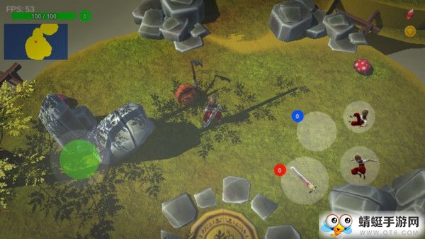 面具王子正式版 0.3