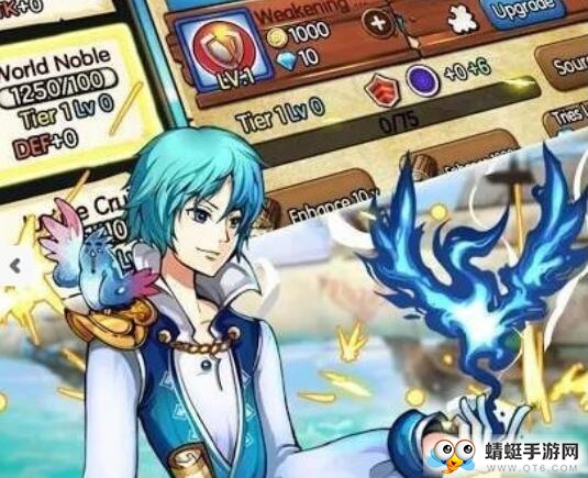 海贼冒险梅丽号出击官网版