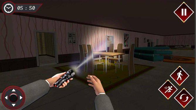 Virtual House Thief 3D(虚拟小偷模拟器解锁关卡版) 1.0.1最新版