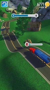 Truck It Up!(街机卡车驾驶无限金币版) 1.3.2最新版