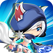 女武神射手官方版 1.2