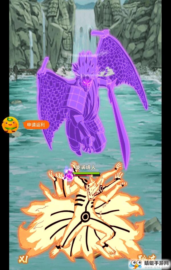 风暴之锤无限钻石版 1.0.0 公益服