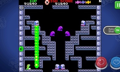 泡泡龙经典无限钻石版 1.1.3安卓版