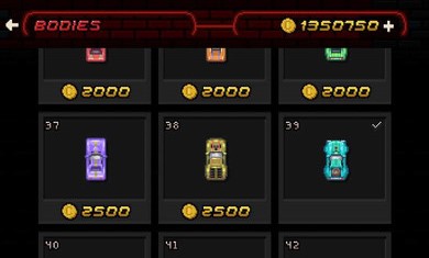 Super Arcade Racing(超级街机赛车无限金币版) 1.050最新版