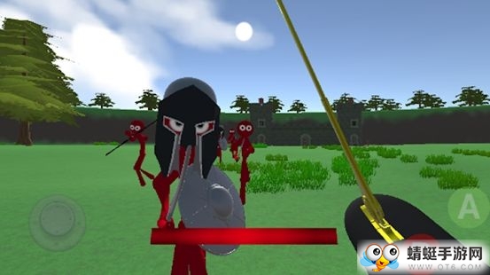 legacy of stickman(棍棒战争火柴人的遗产) 4.0