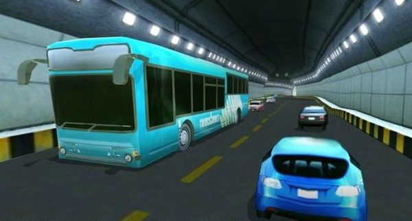 Commercial Bus Simulator 16(城市公交无限金币版) 2.1最新版