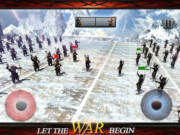 Ninja vs Monster - Warriors Epic Battle(忍者对怪物勇士史诗之战无限货币版) 1.3修改版