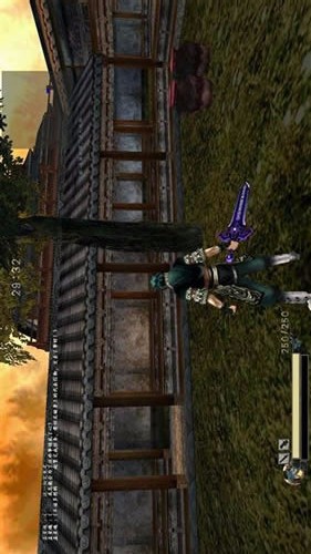 流星蝴蝶剑完整版 0.4.3安卓版