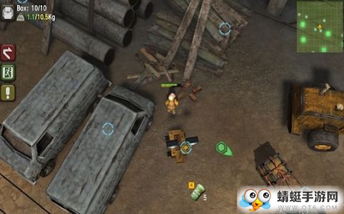 PlagueDays(疫世生存安卓正式版) 0.0.3