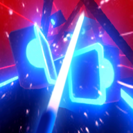 Beat Blade(击败刀锋去广告版) 2.55全歌曲解锁版