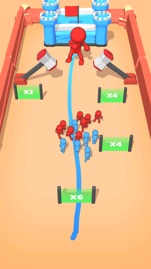 Army Master ios版