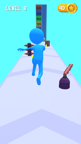 Color Bridges 3D ios版