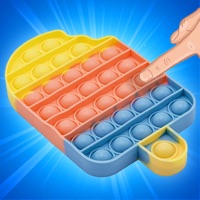 Pop It 3D Simple Dimple ios版