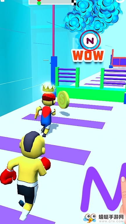 drawrace3d(绘制比赛3d正式版) 0.1